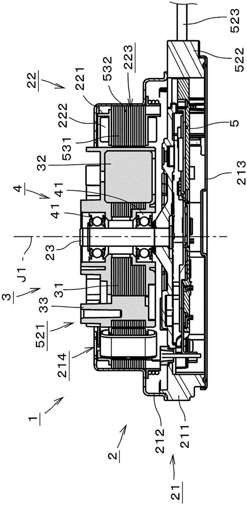 Motor