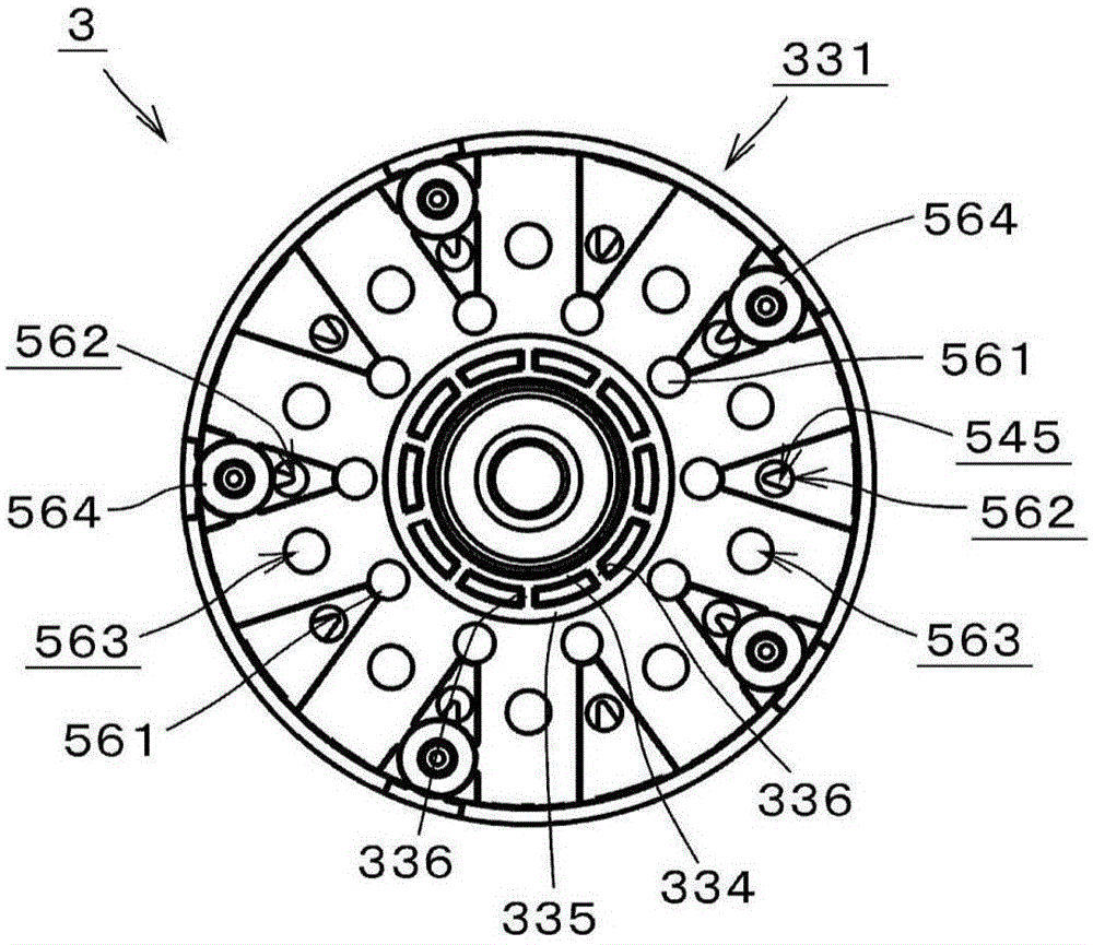 Motor