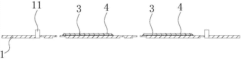 Semiconductor production method