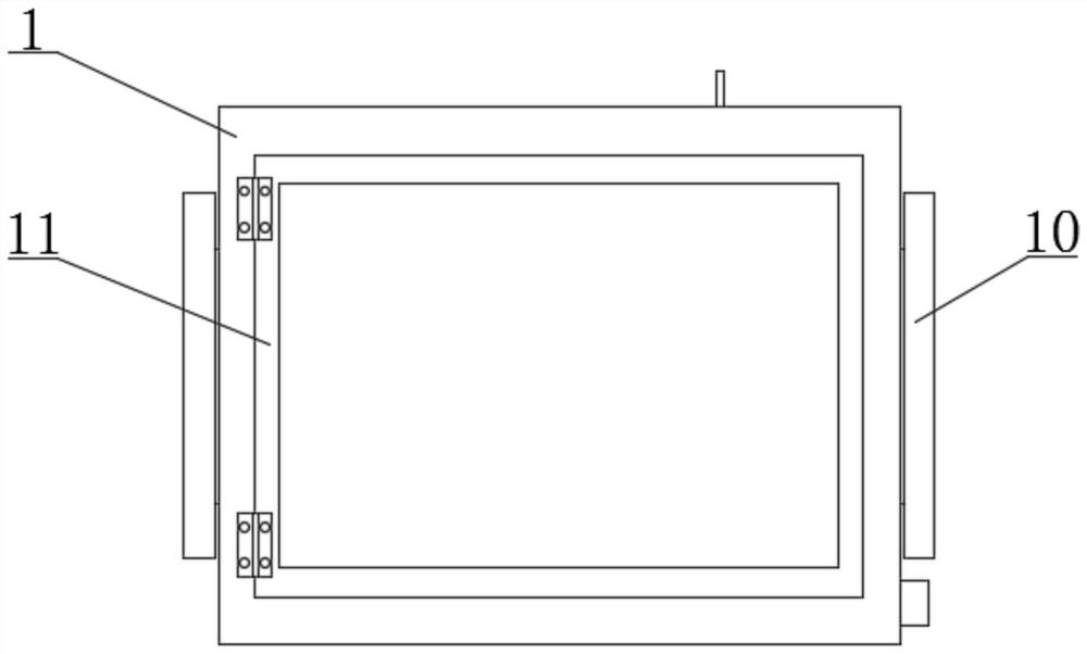 Convenient 3D printing equipment