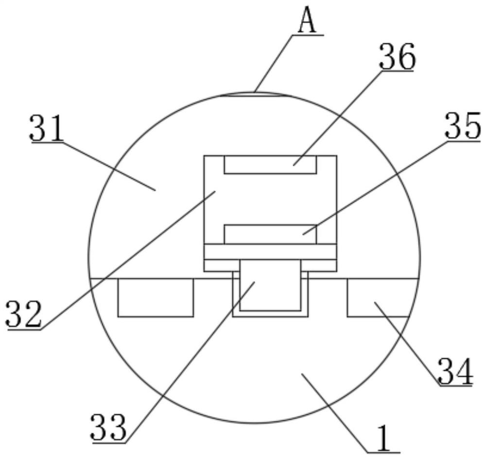 Convenient 3D printing equipment