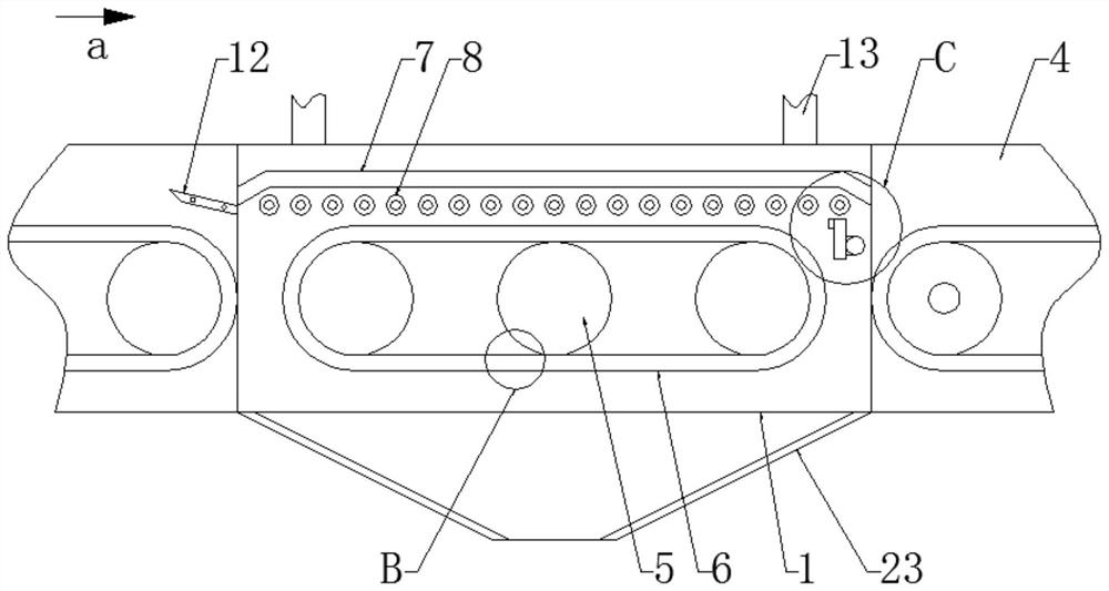 A loading platform device for 3D printers used in assembly line production