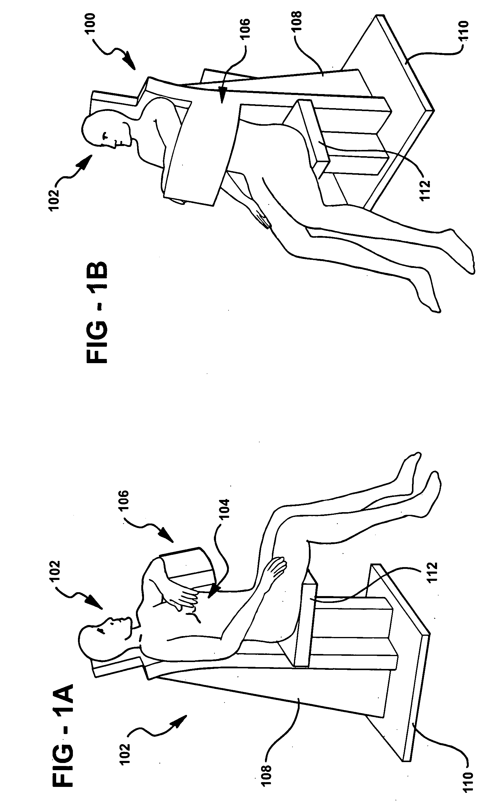 Single photon emission computed tomography system