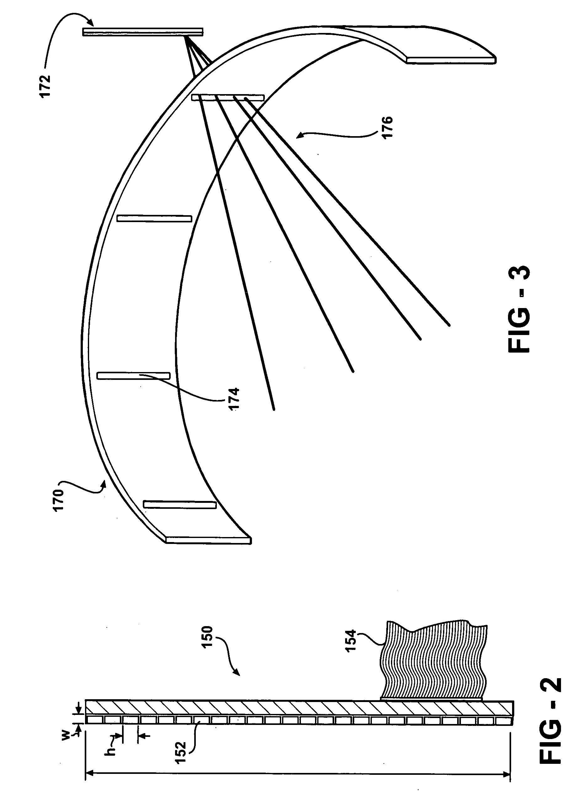 Single photon emission computed tomography system