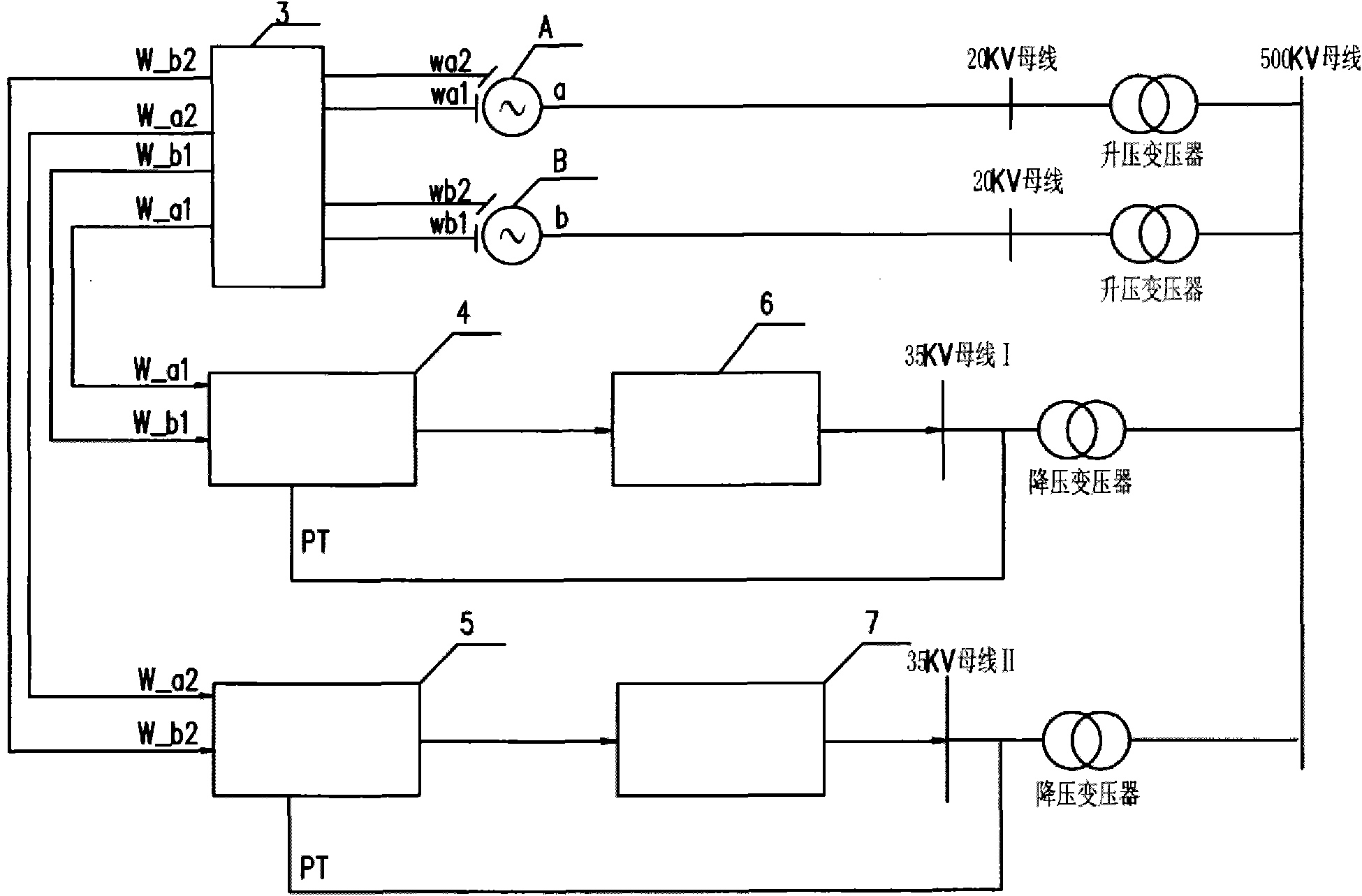 Control device and method for suppressing subsynchronous oscillation