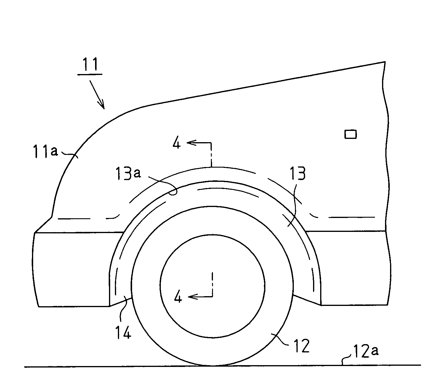 Exterior component