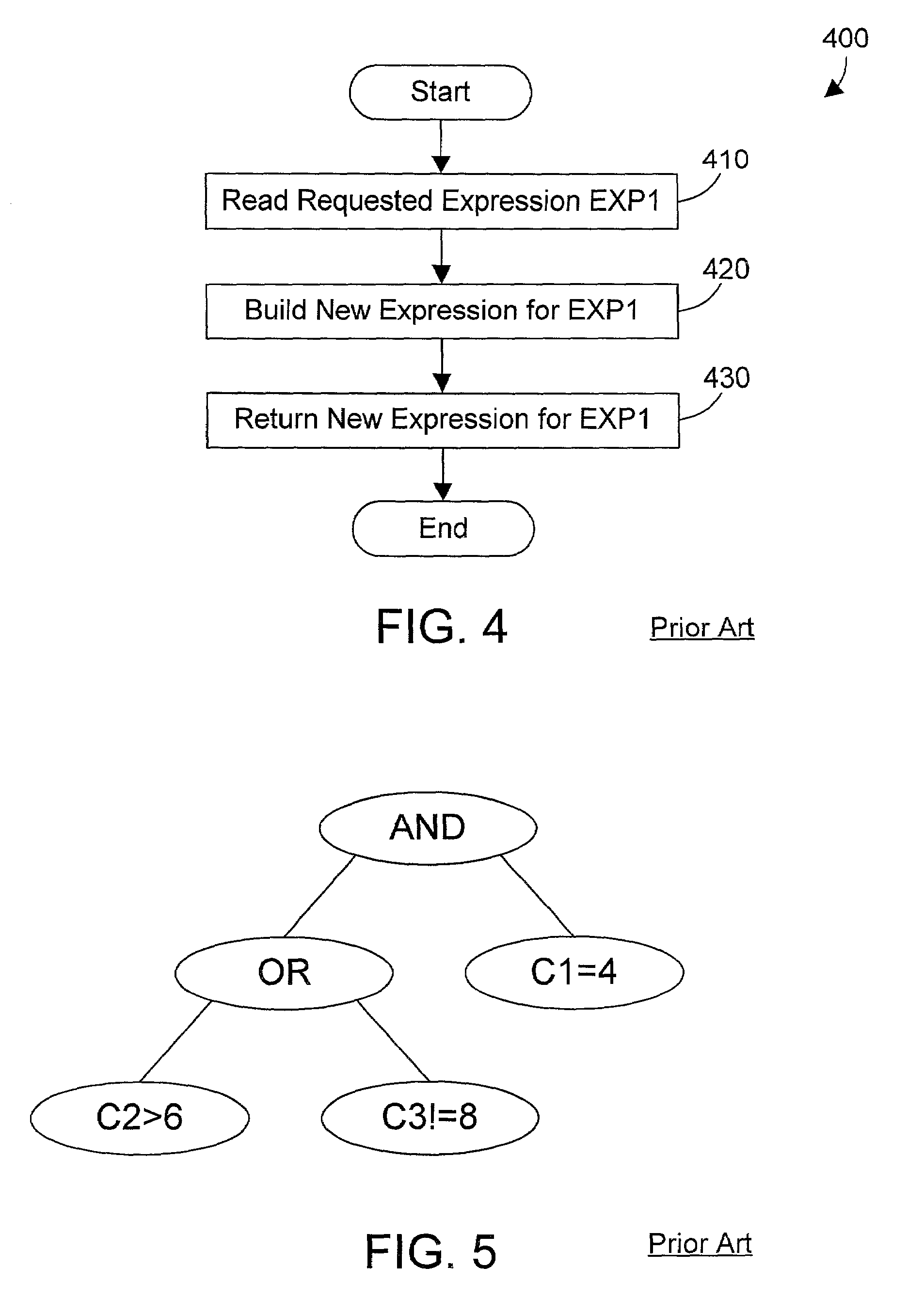 Database query optimization apparatus and method