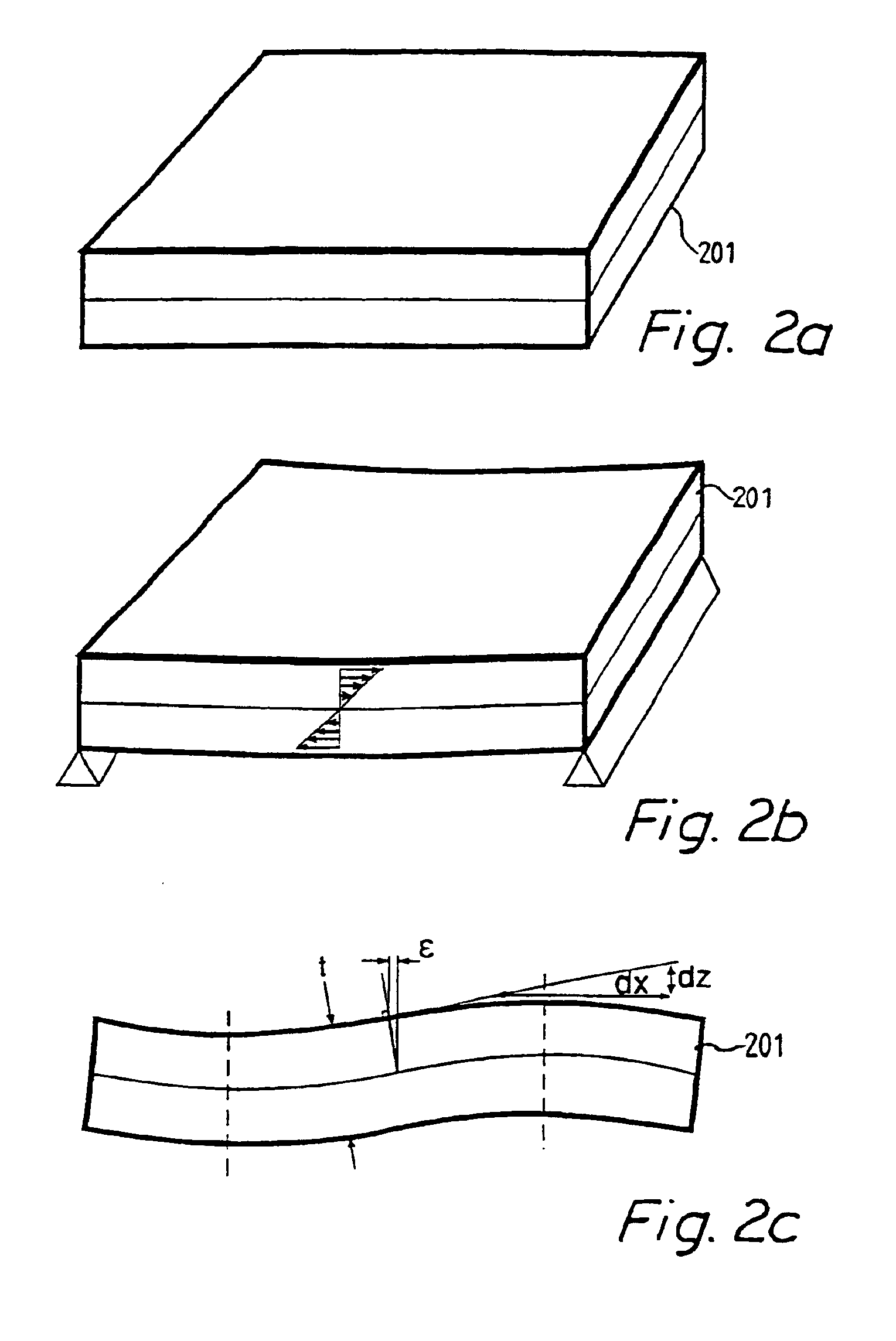 Method for error reduction in lithography