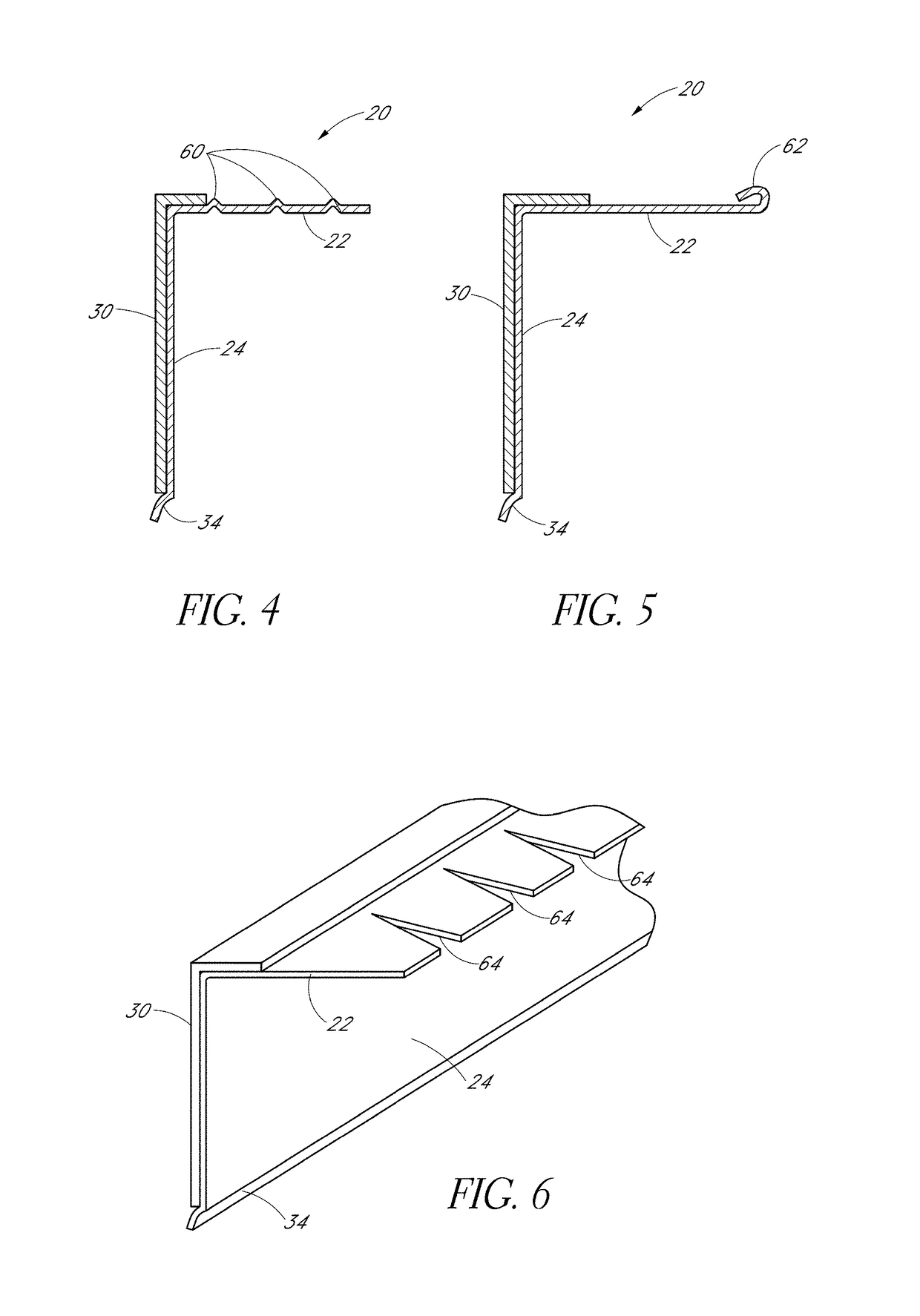 Fire-rated joint system