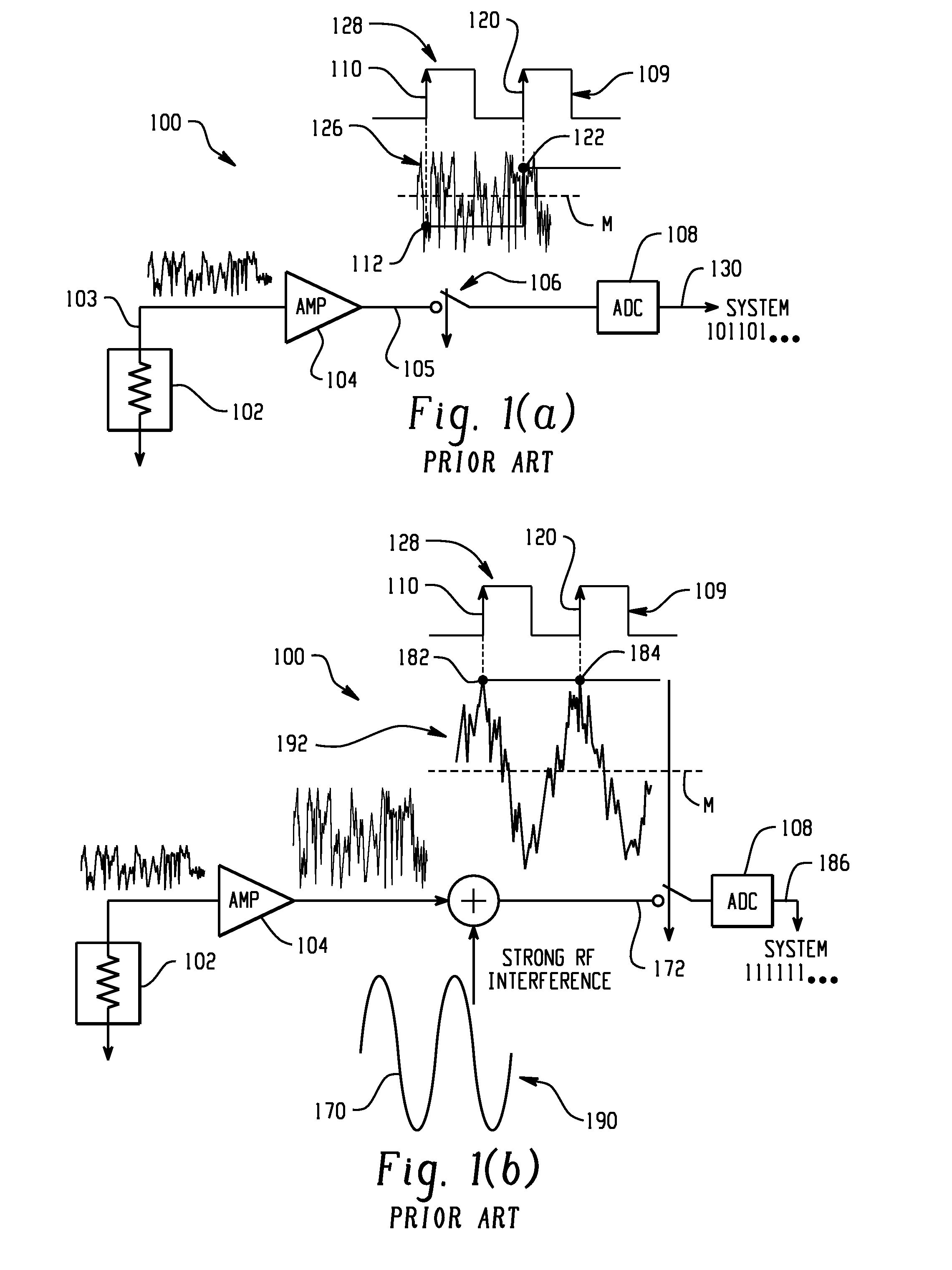 Method and system for random number generator with random sampling