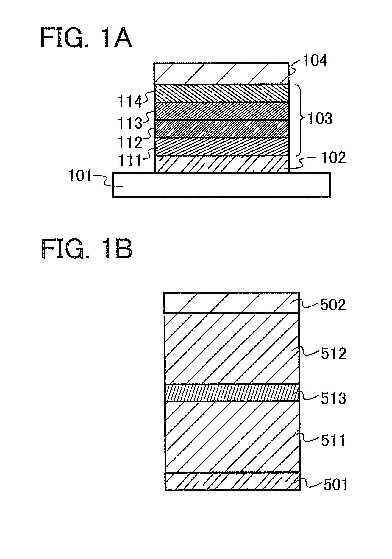 Light-emitting element and electronic device