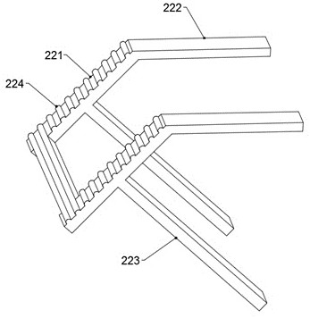 Ship lifting device