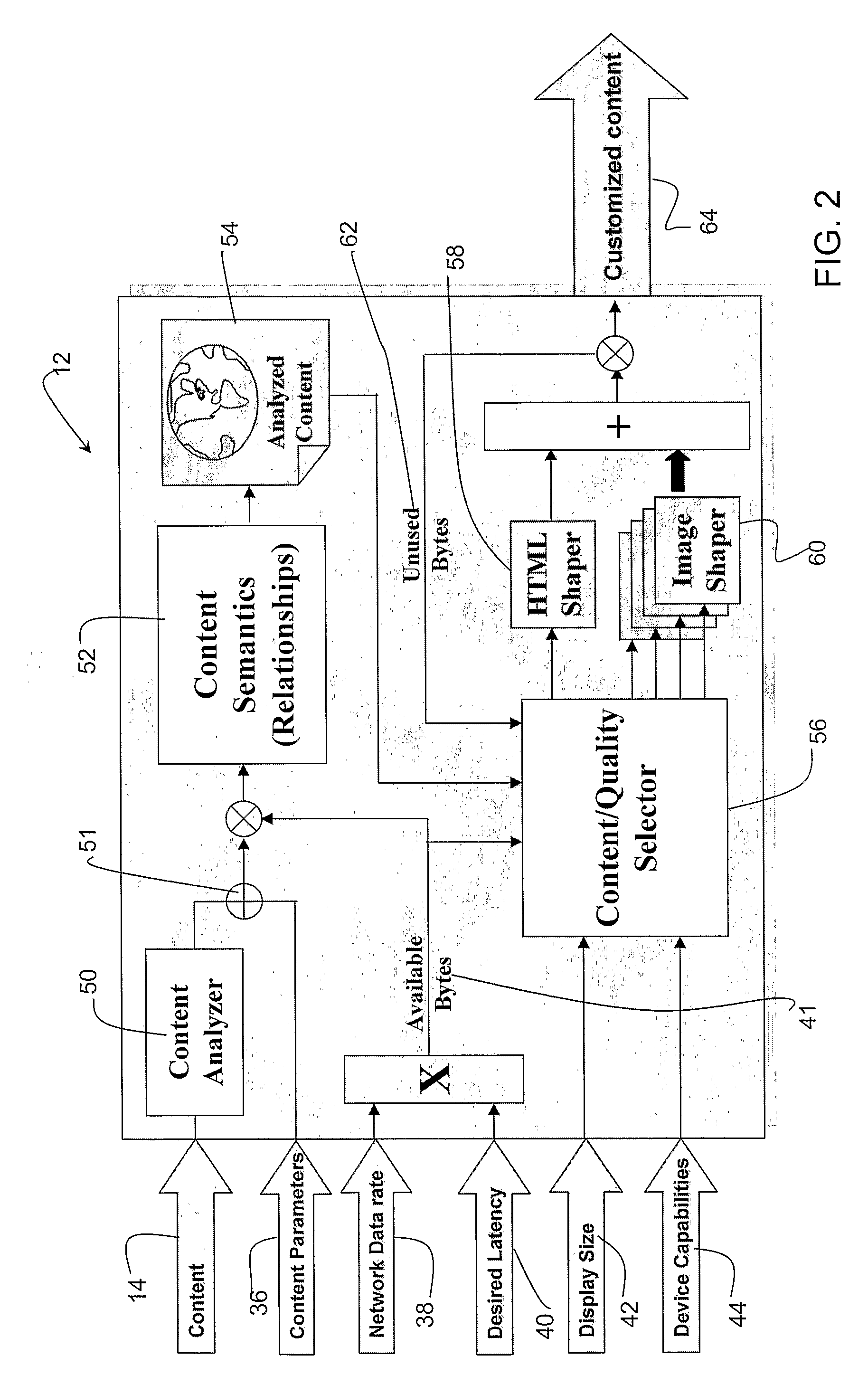 System And Method For Providing A Web Page