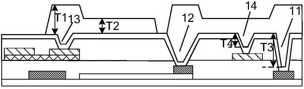 Array substrate and making method thereof, display panel and display device