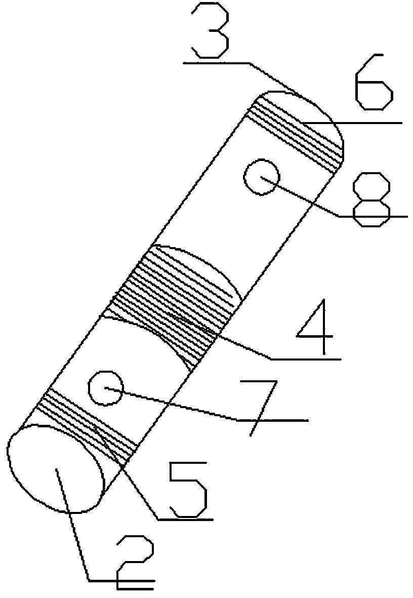 Wiring terminal