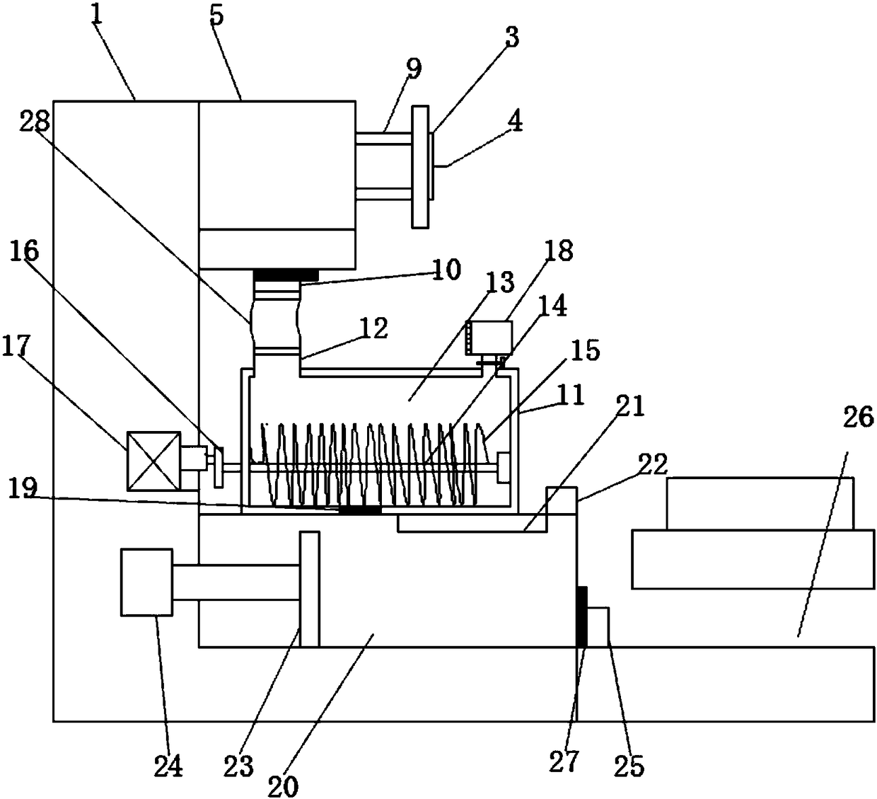 Burning-free and steam curing-free brick and preparation method thereof