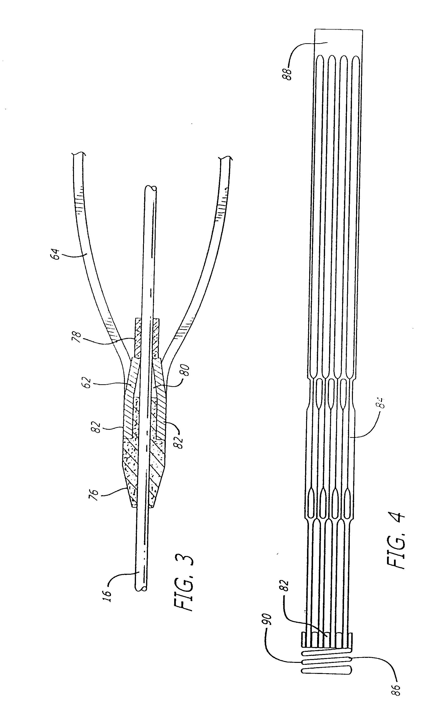 Filter device for embolic protection systems