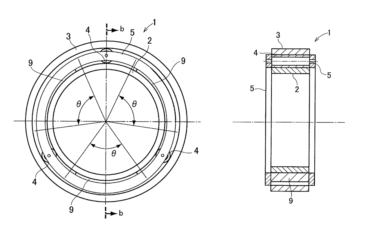 Torsional vibration damper