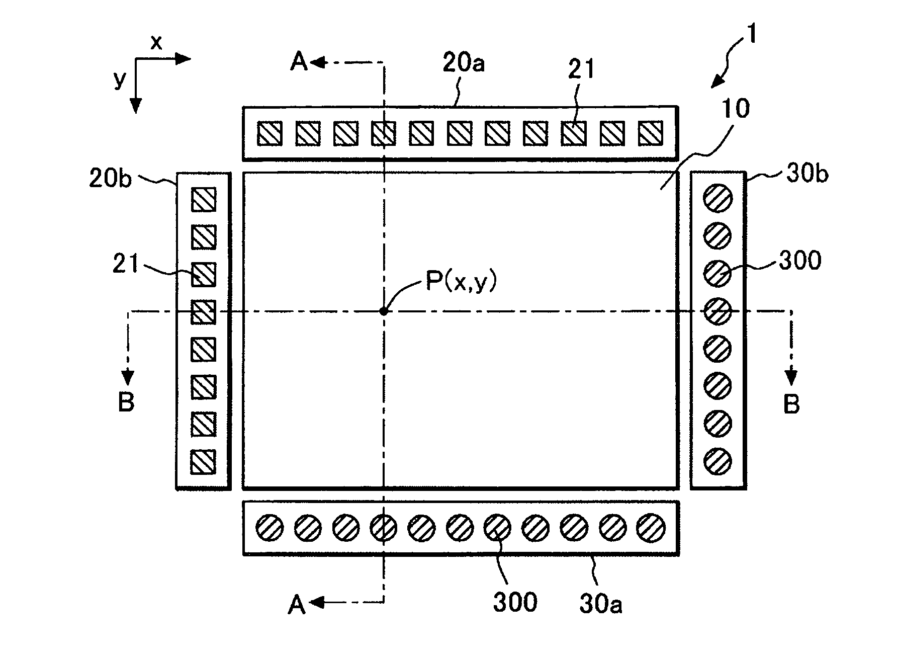 Electroluminescent display device