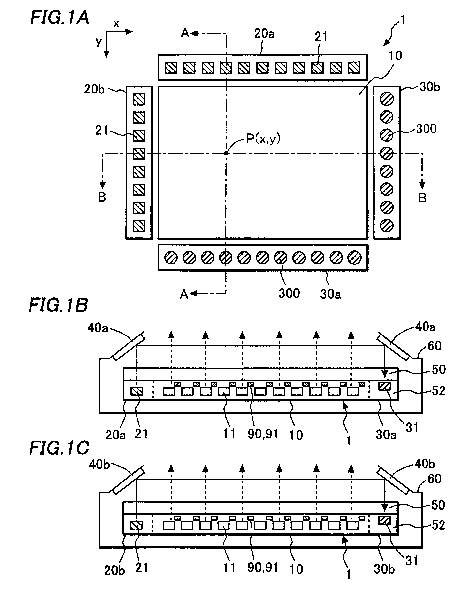 Electroluminescent display device