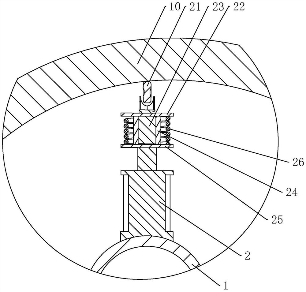 Devices for pipeline jacking construction