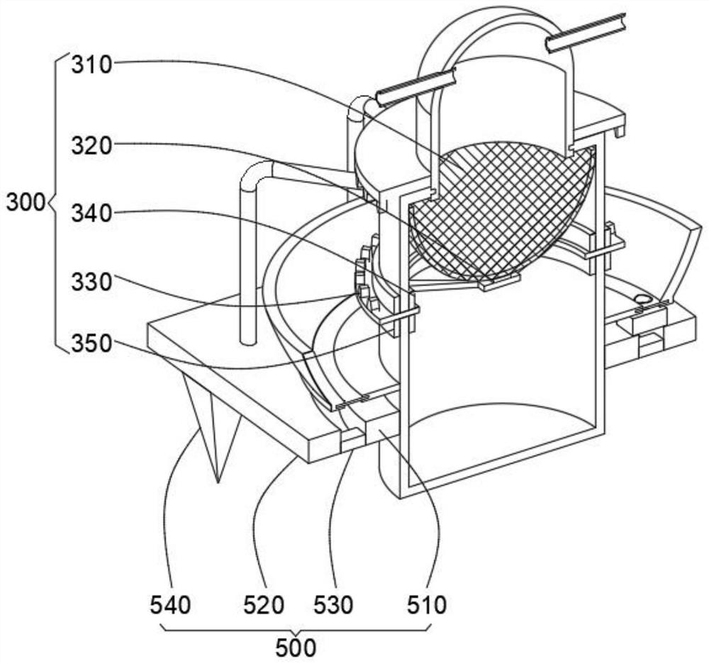 Efficient spray head for agricultural irrigation