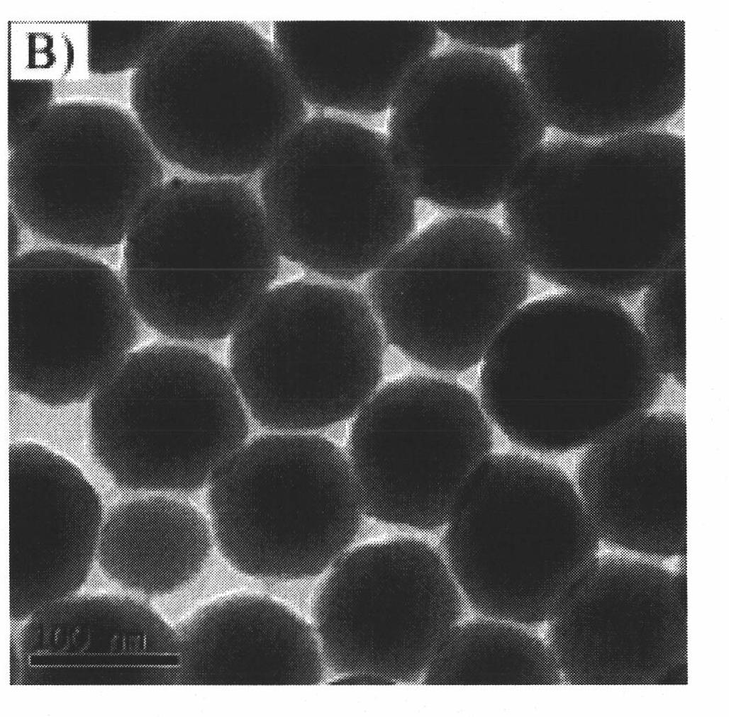 Preparation method of bonded chiral stationary phase