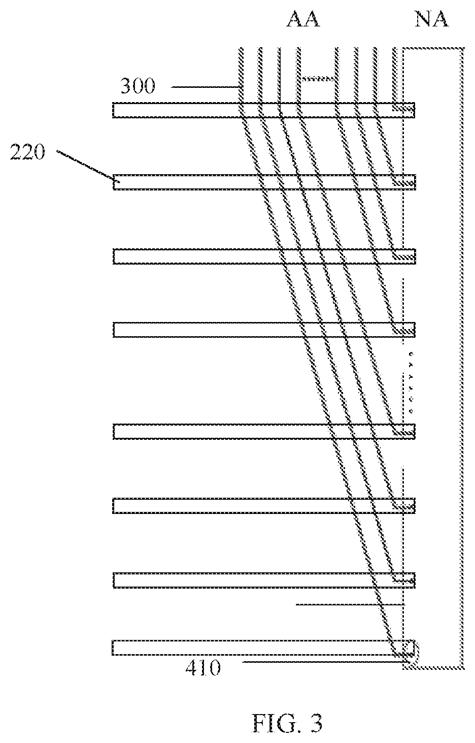 Display panel and manufacturing method thereof