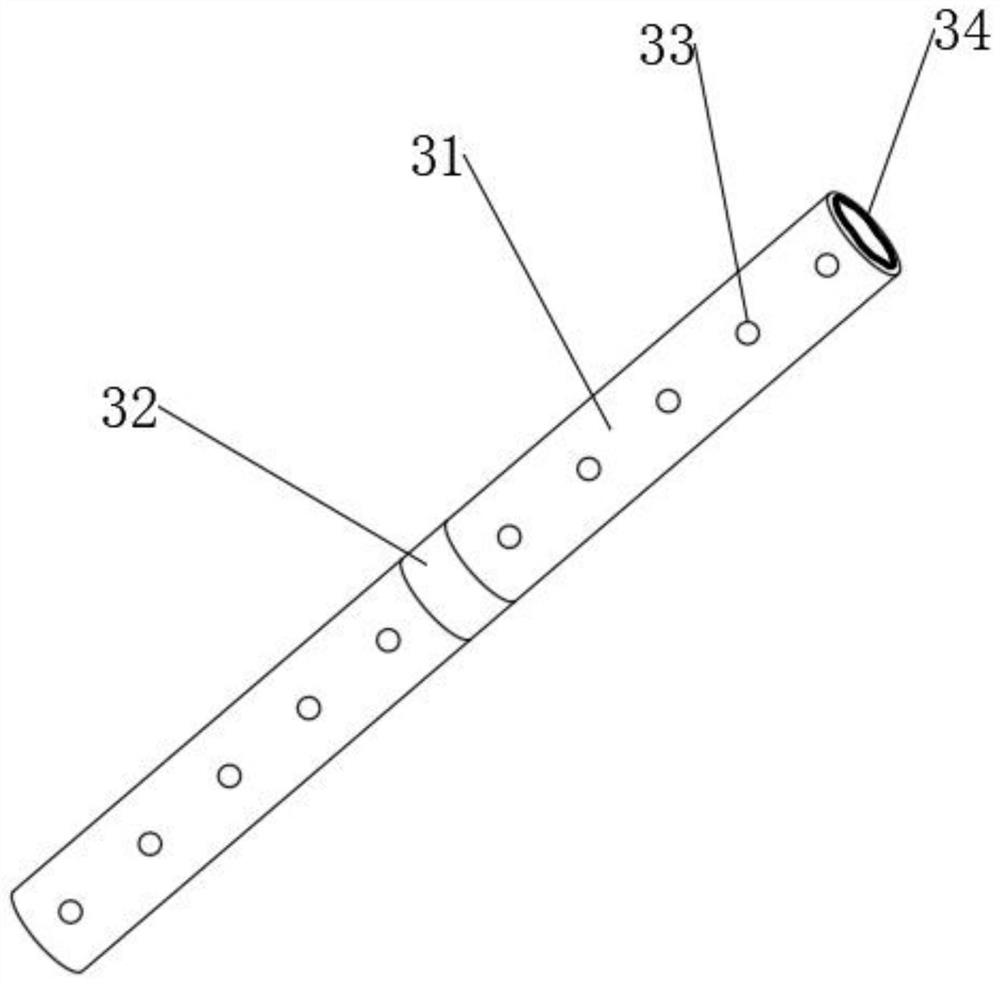 Sensing assisting type building thermal insulation board