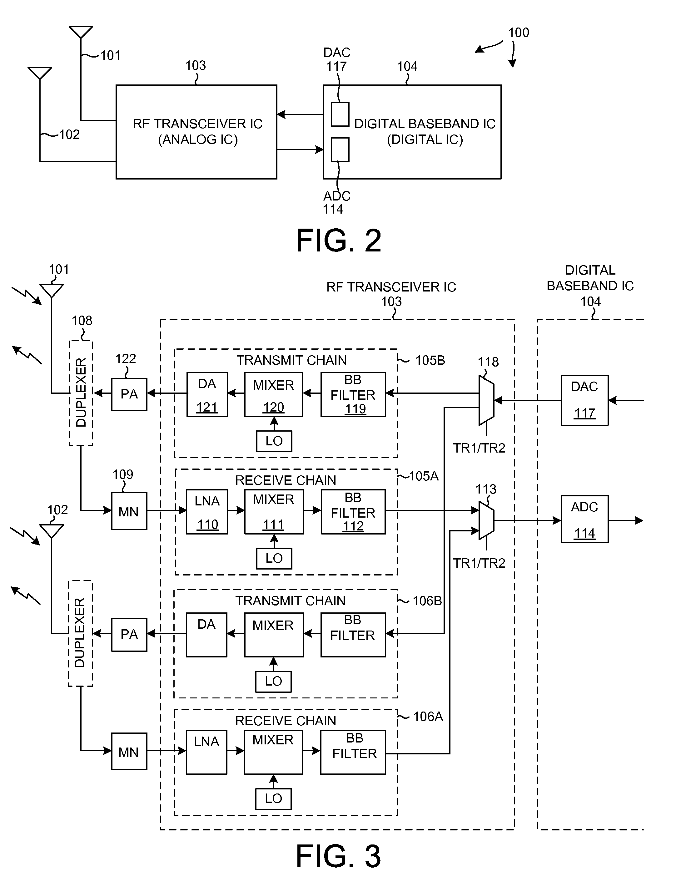 Off-Line Task List Architecture