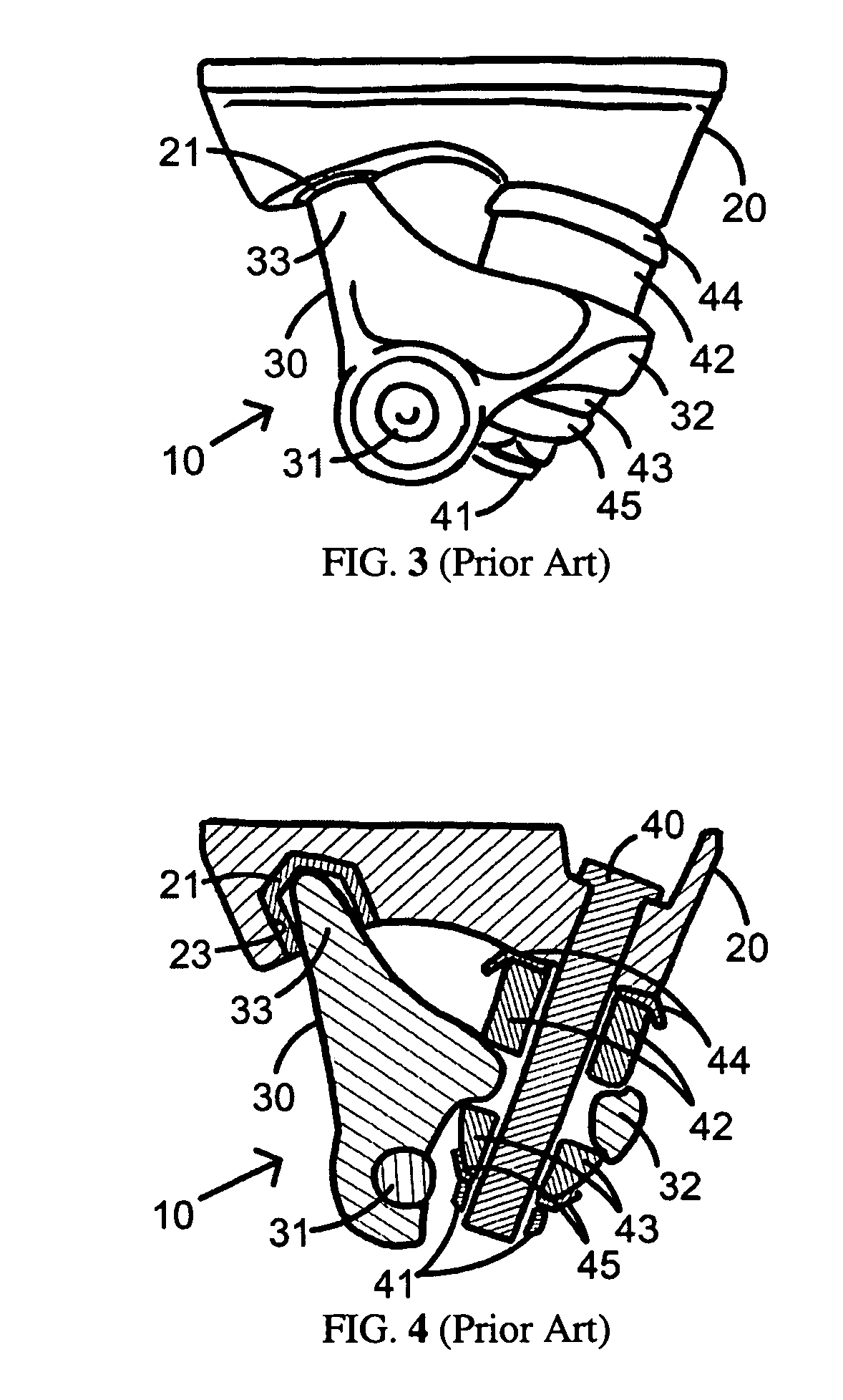 Skateboard truck assembly