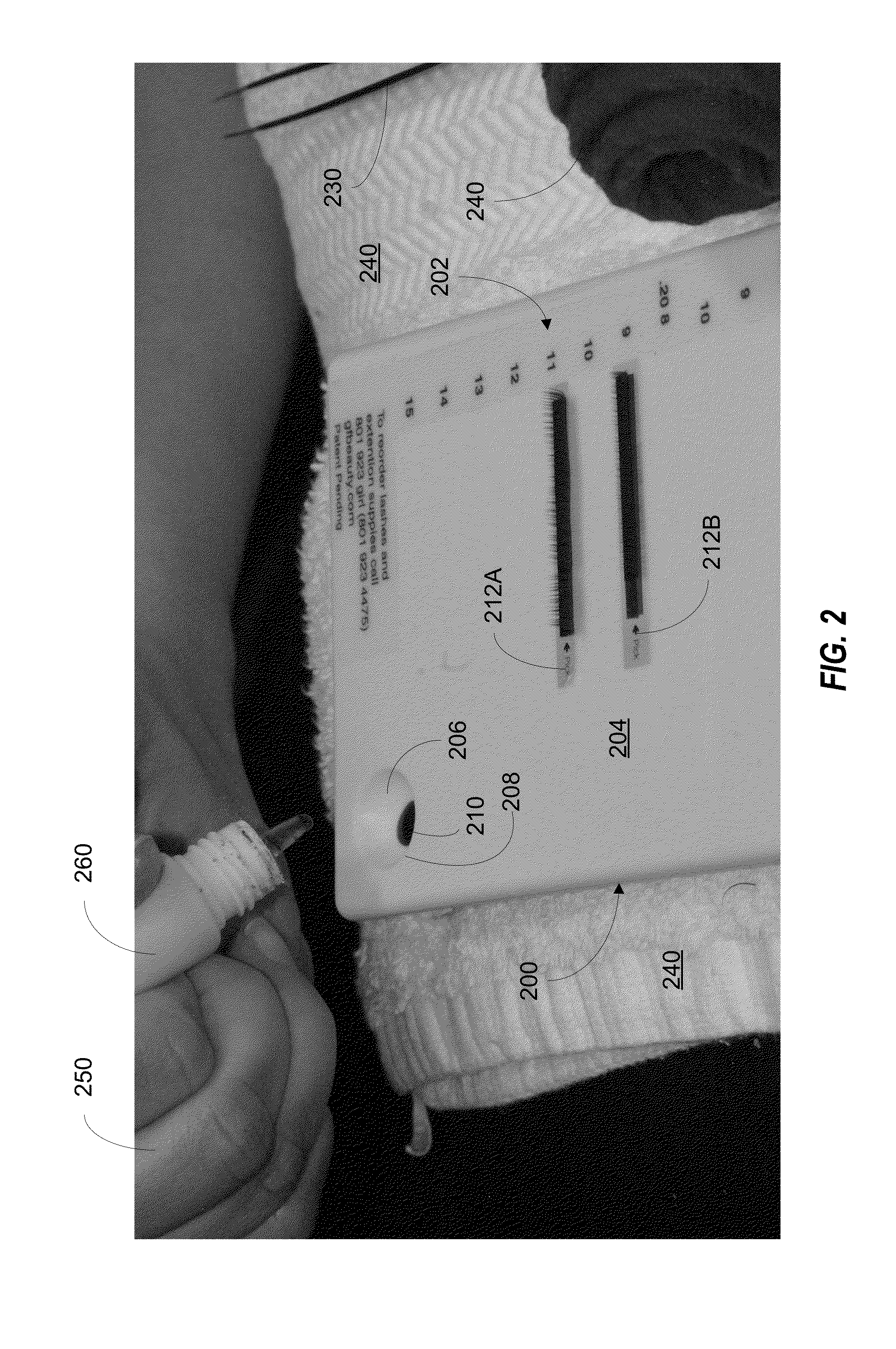 Eyelash extension pallet and method of using same