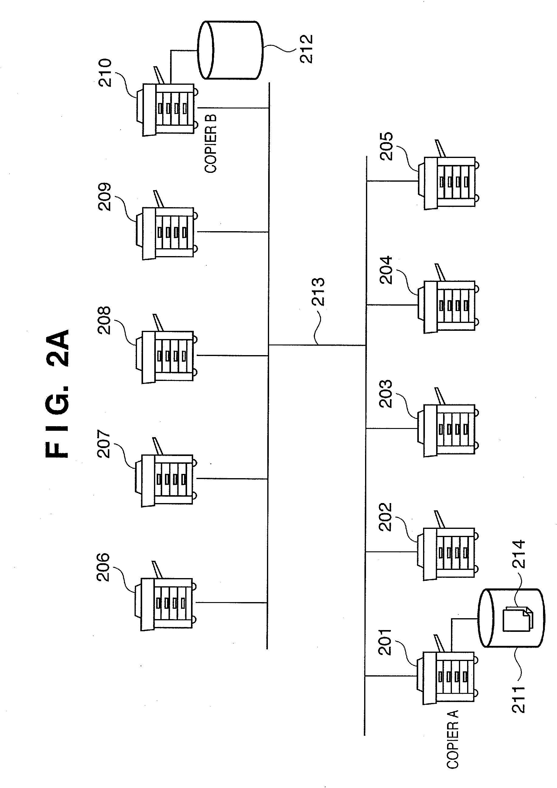 Data distribution processing system, data distribution processing method, and program