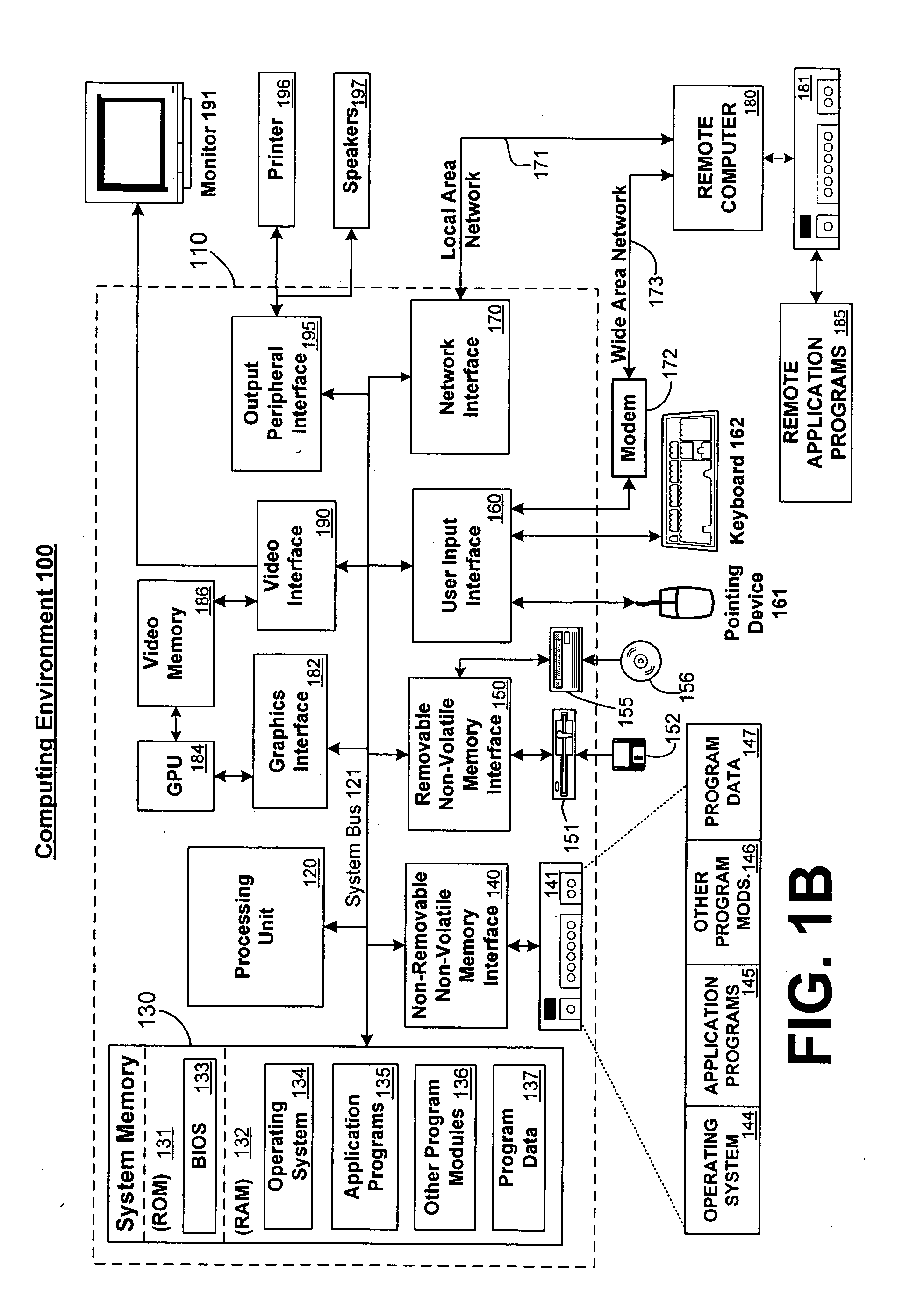 Systems and methods for providing a fine to coarse look ahead in connection with parametrization metrics in a graphics system