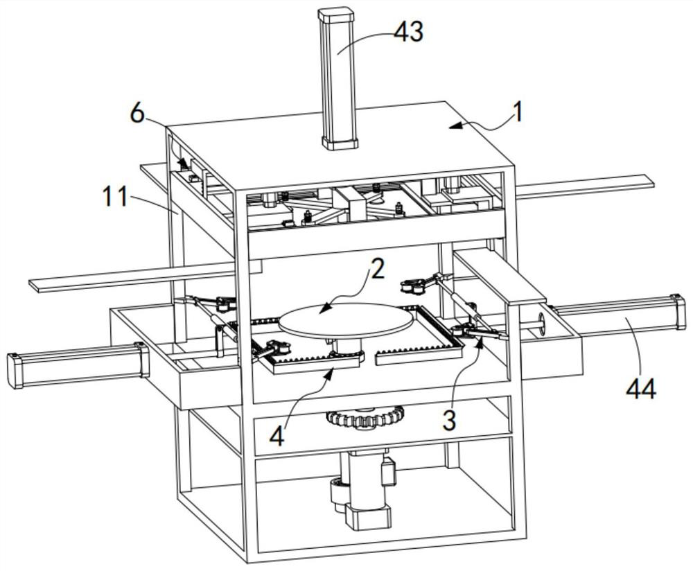 A system for cutting and reusing damaged tpt slices used in the production of photovoltaic power generation systems