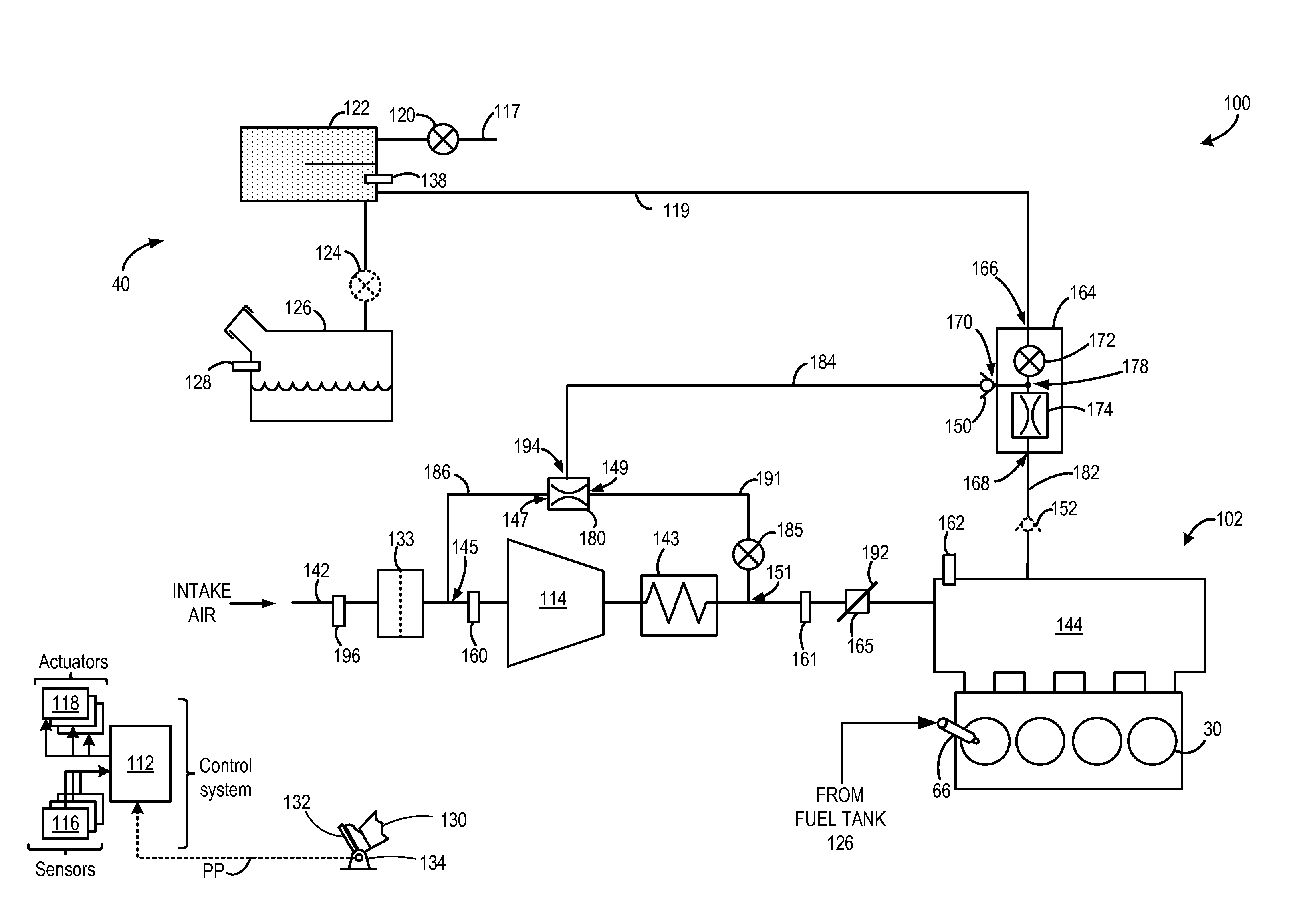 System and method for improving canister purging