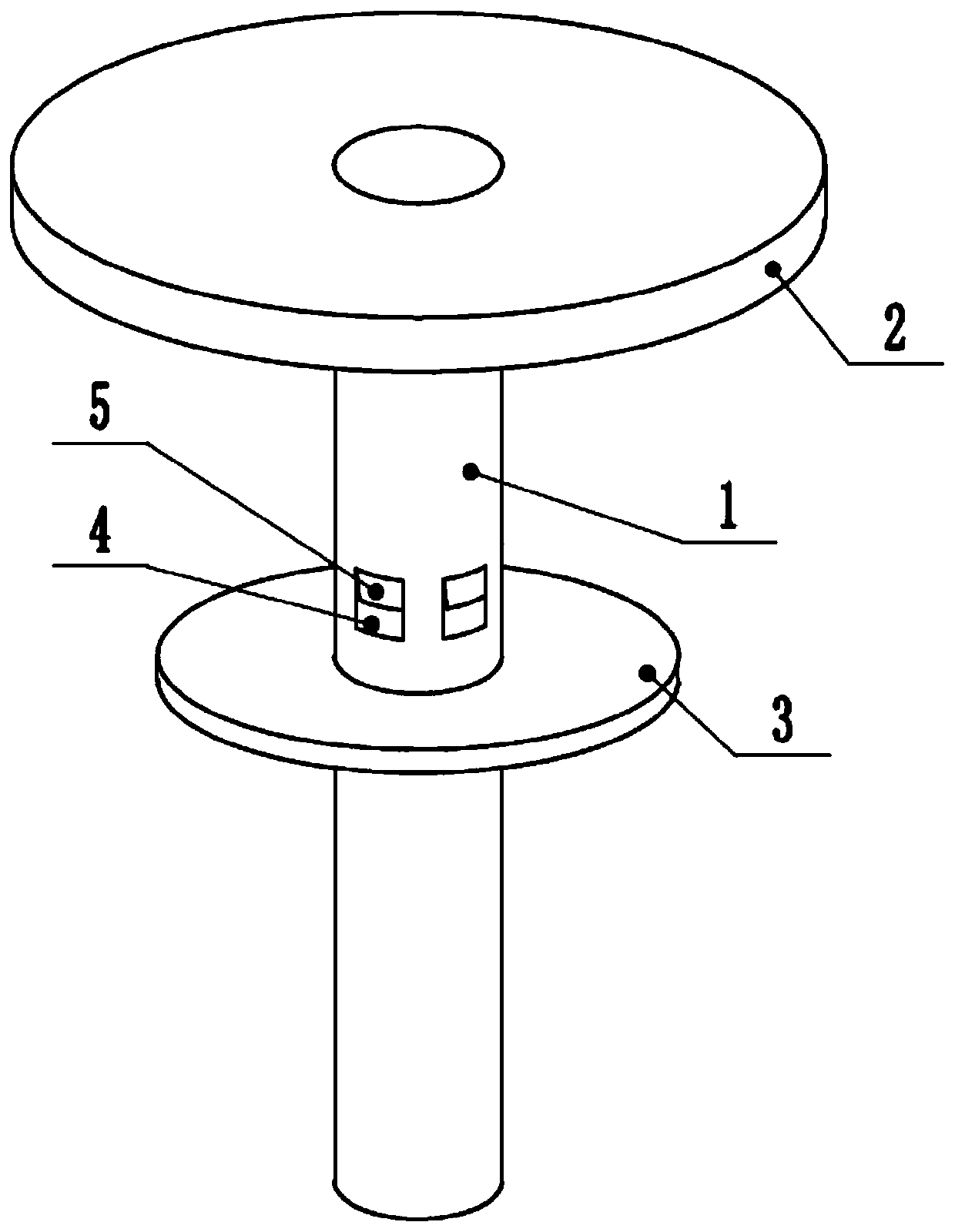 User experience collection system and method for IPTV