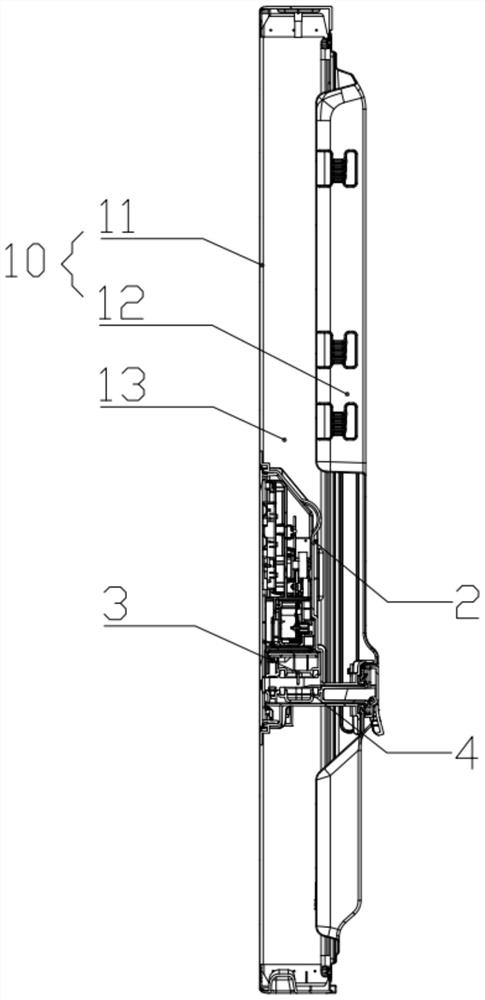 Refrigerator and vacuum packaging method thereof