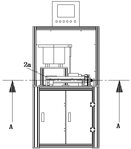 A precise and efficient automatic pipe feeding machine for construction engineering