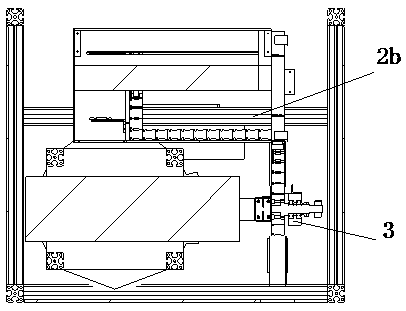 A precise and efficient automatic pipe feeding machine for construction engineering