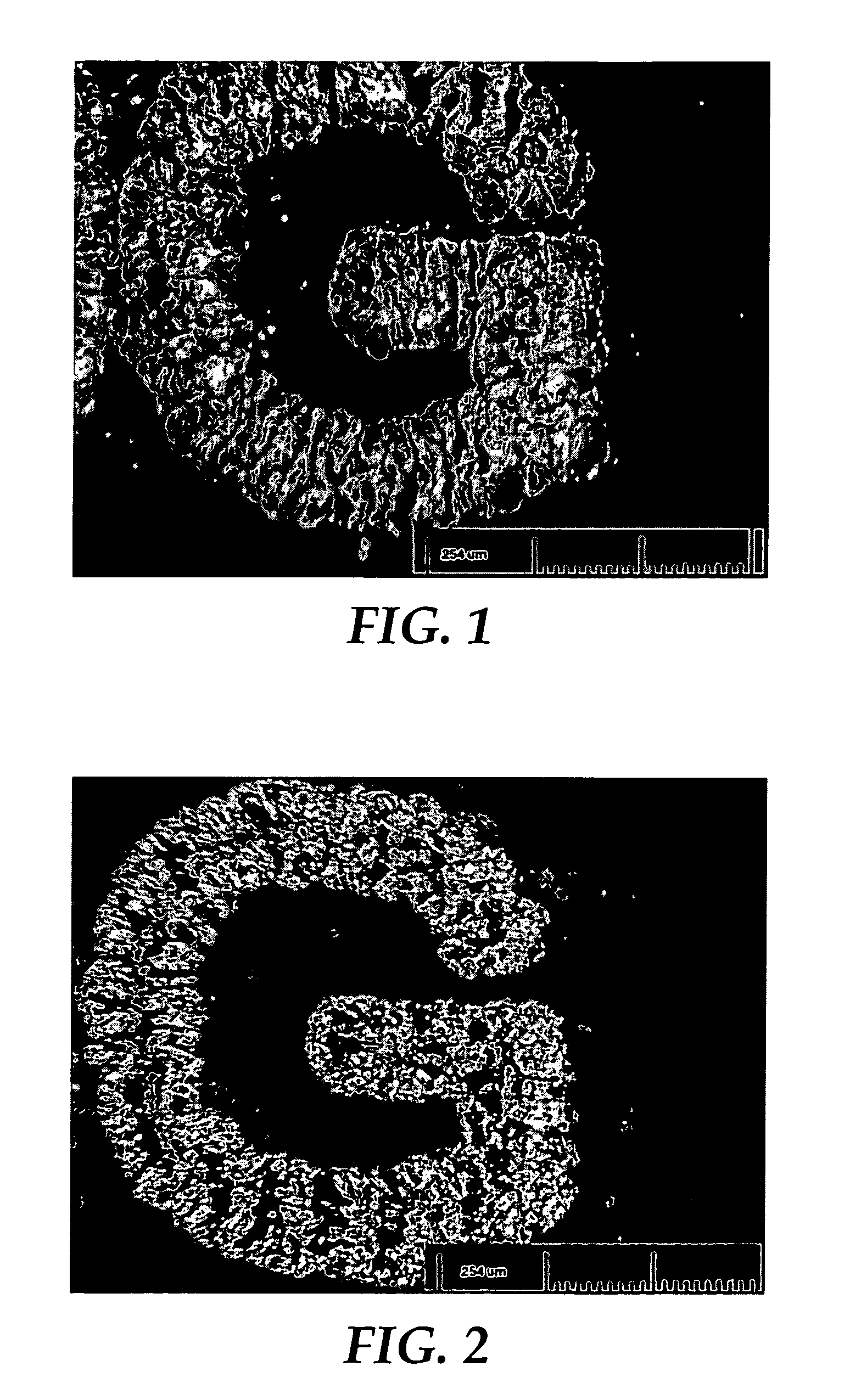 Printed circuits on shrink film