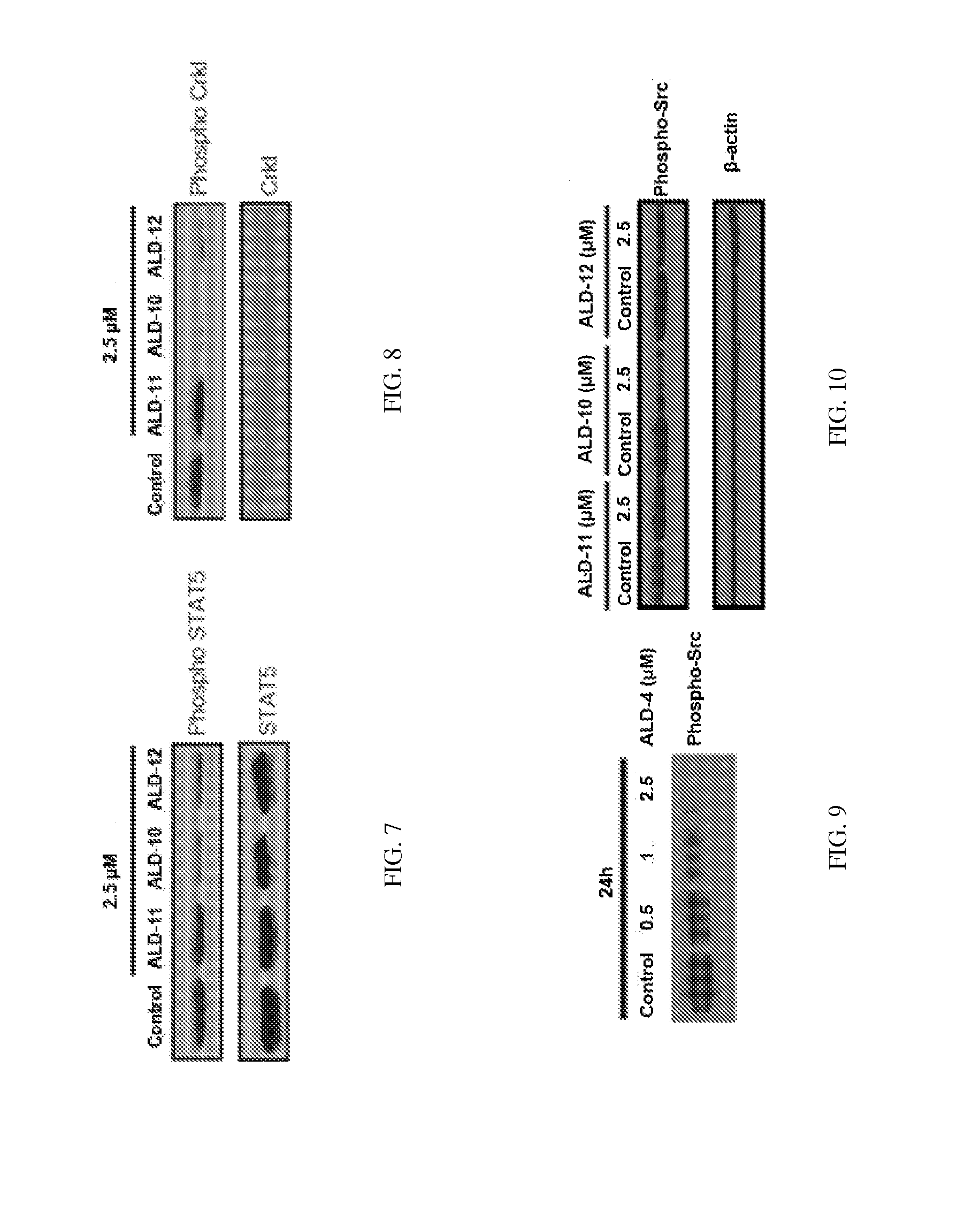 Kinase inhibitors