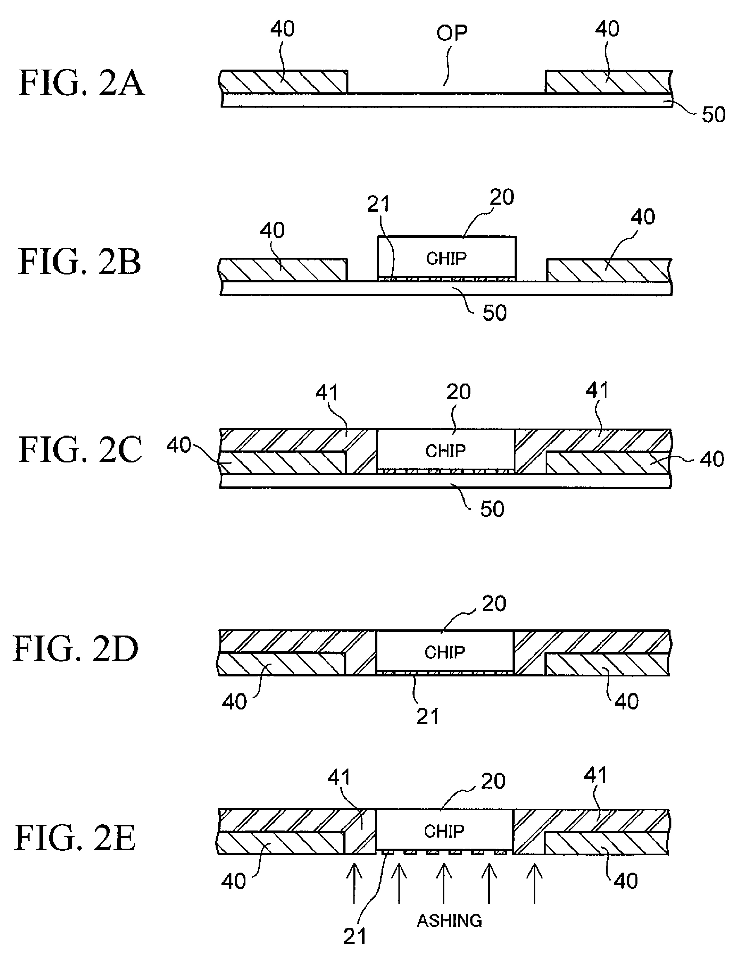 Semiconductor device and method of manufacturing the same