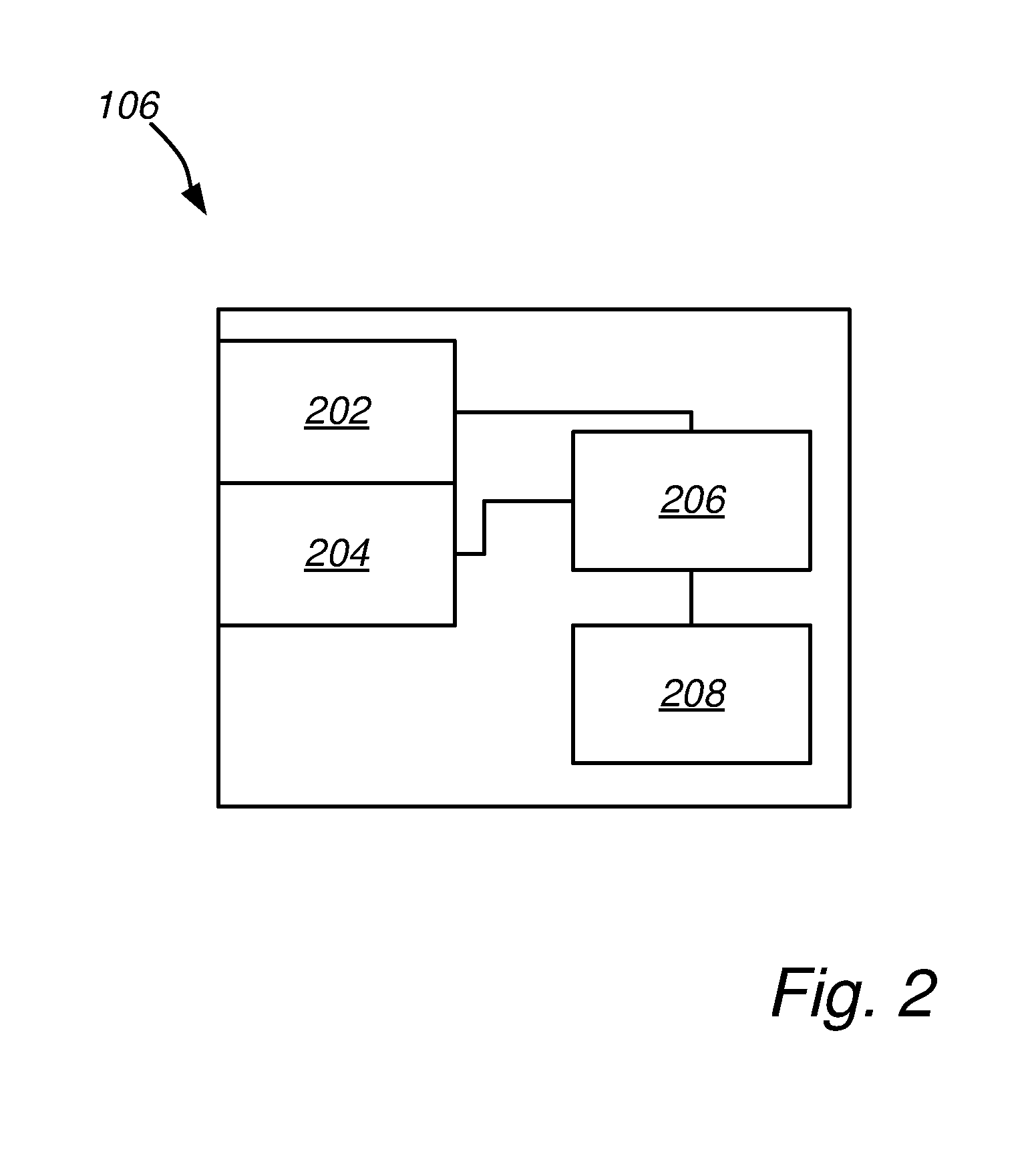 Adjustment of a capacitor charge voltage