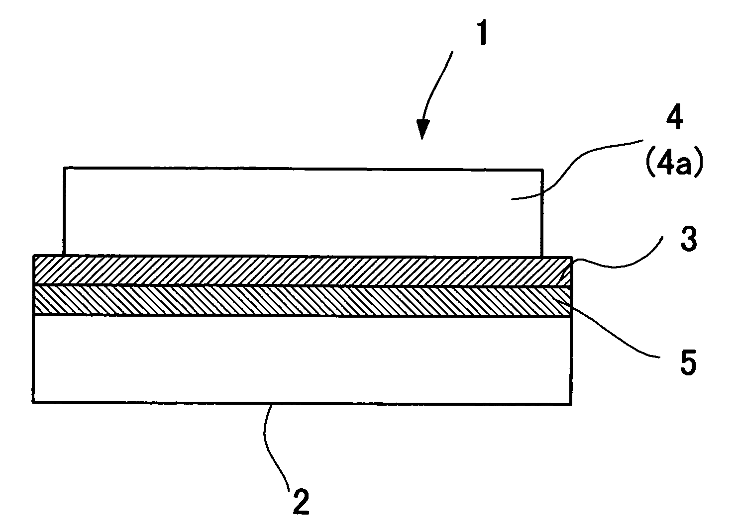 Work with multi layers coating films and method of forming multi layers coating films