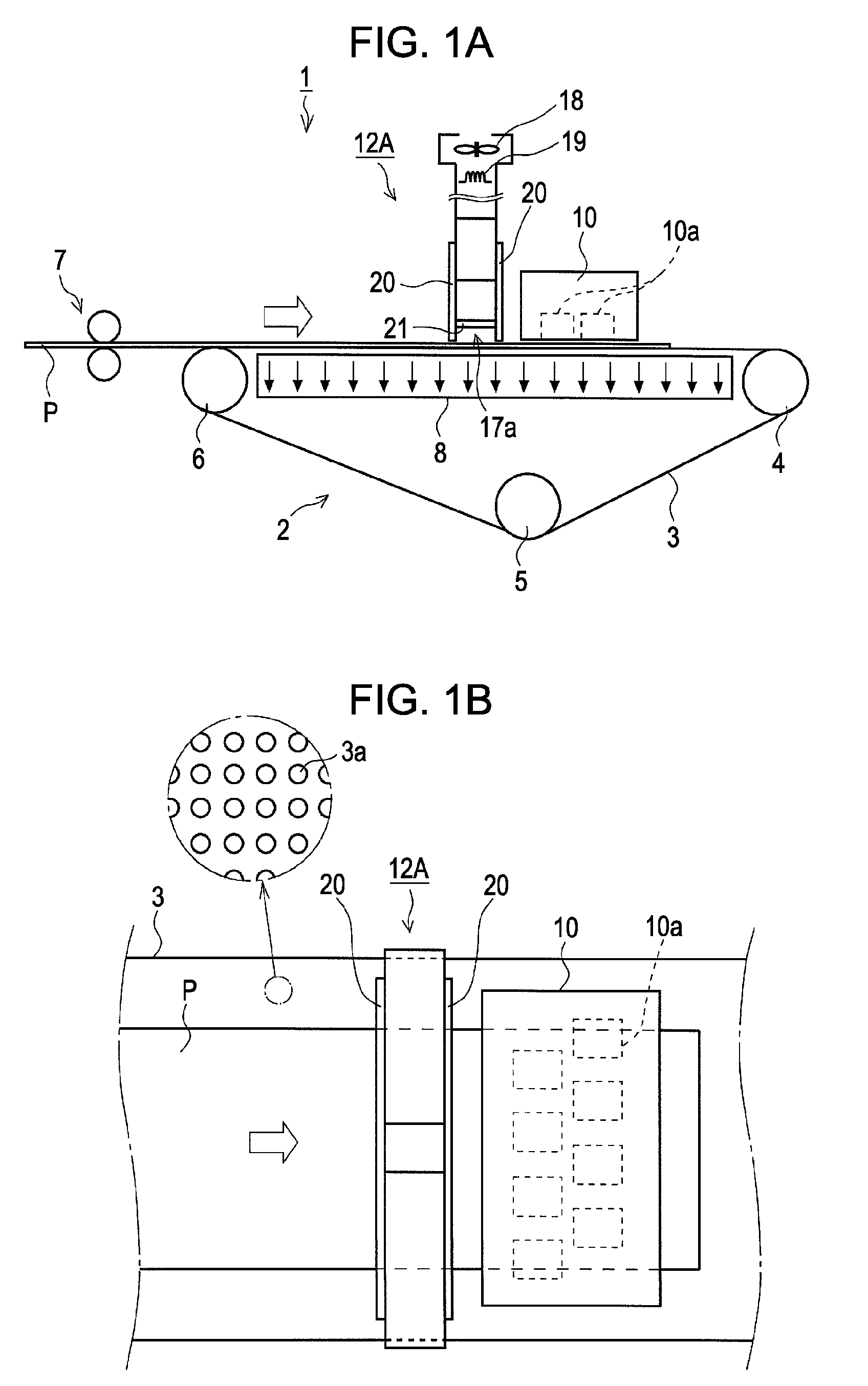 Recording apparatus