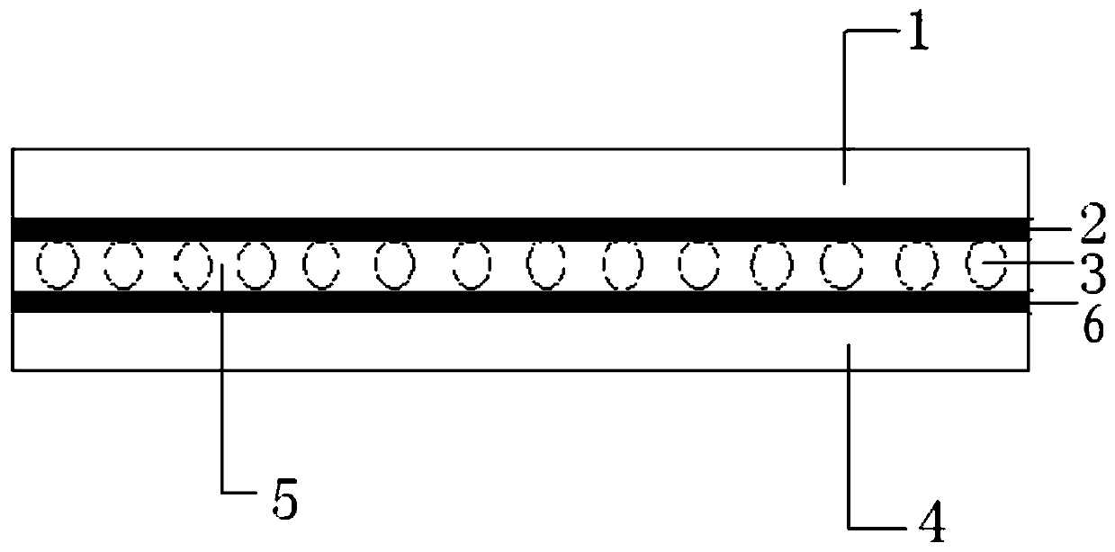 Cold-resistant flame-retardant covering glue, cold-resistant flame-retardant middle glue, cold-resistant flame-retardant core glue and cold-resistant flame-retardant steel wire core conveyor belt