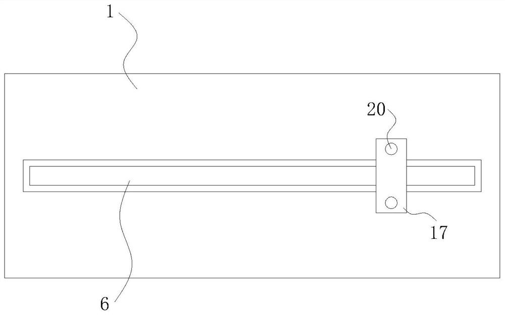 Self-heat-dissipation thin-film battery