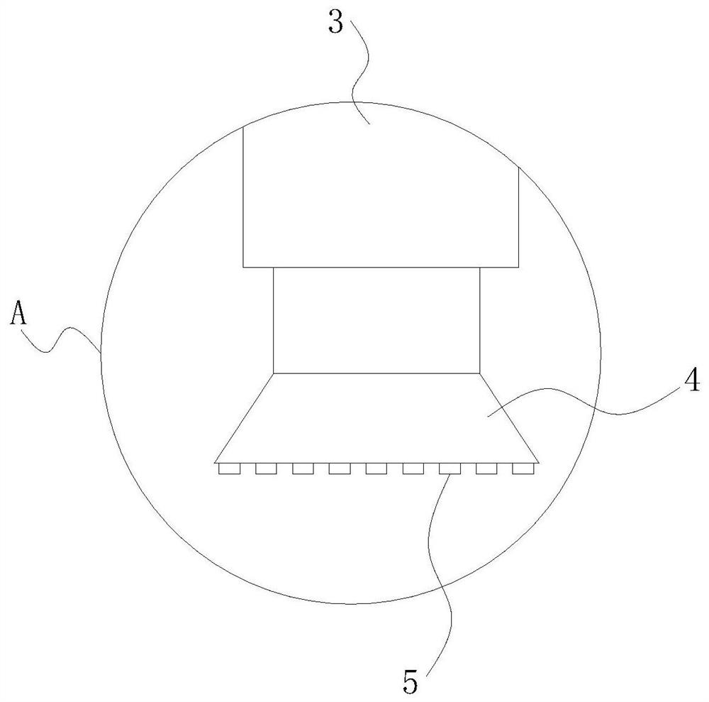 Self-heat-dissipation thin-film battery