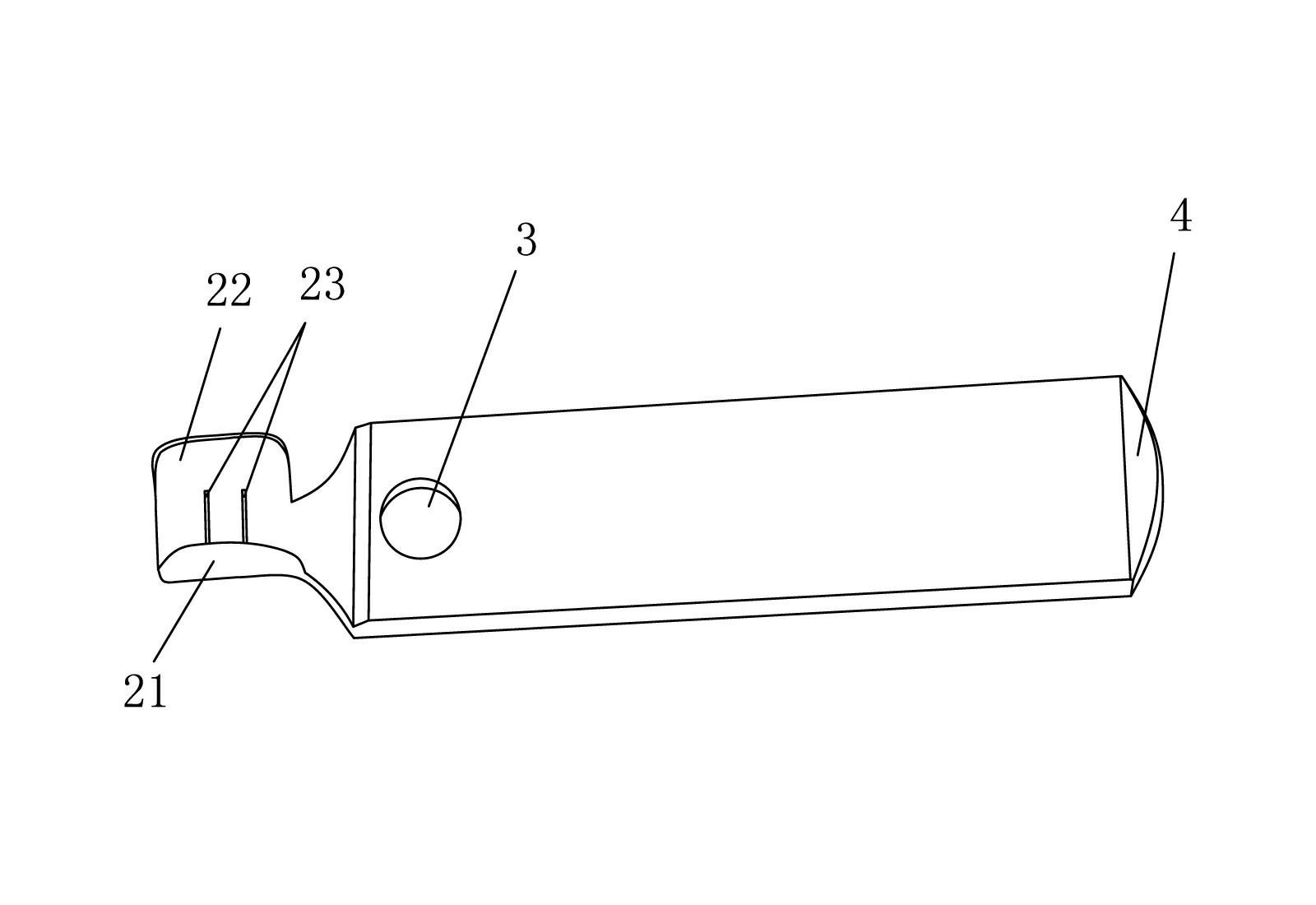 Manufacture technique for plugging sheet of attaching plug